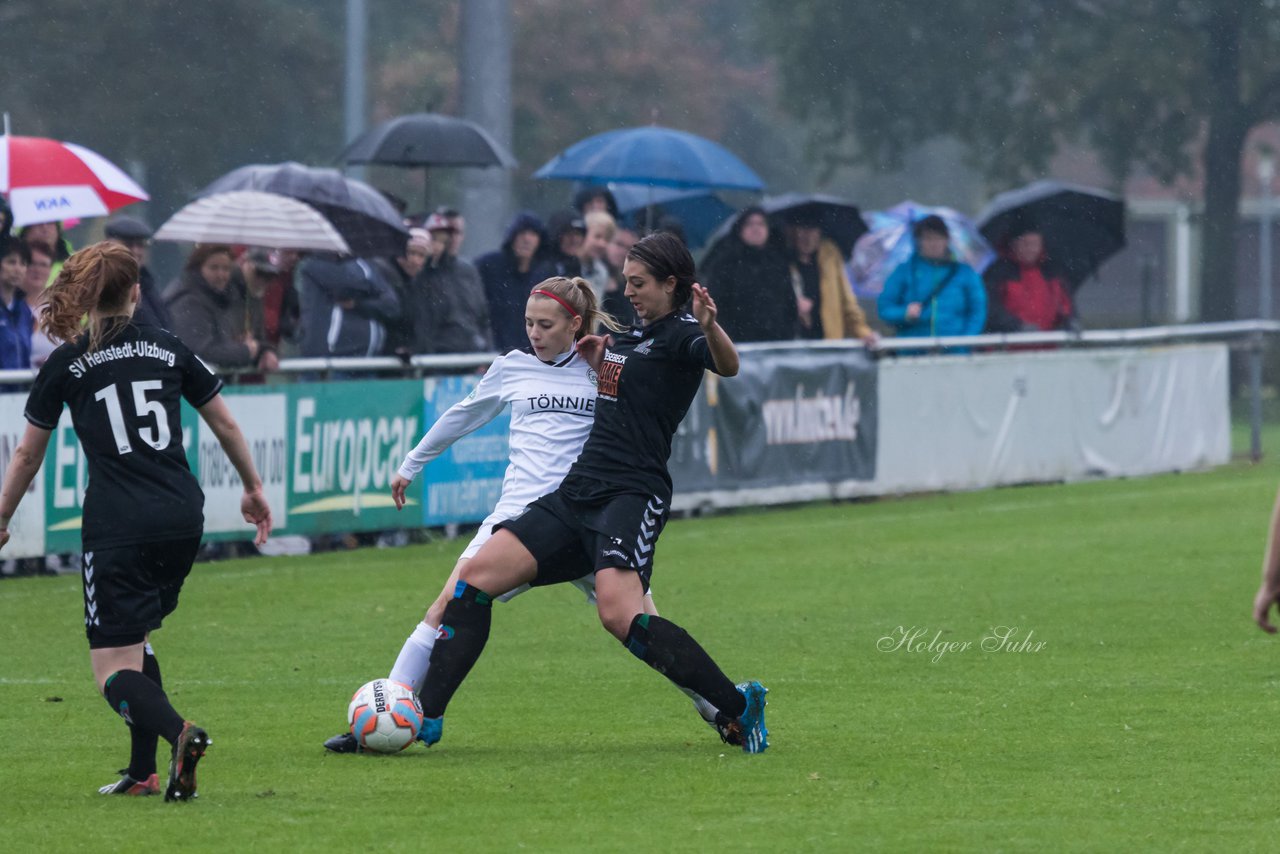 Bild 280 - Frauen SV Henstedt Ulzburg - FSV Gtersloh : Ergebnis: 2:5